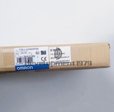 F3SJ-E0625P25 Module, PLC, LCD, Board, Controller