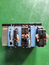F3SP71-4S Module, PLC, LCD, Board, Controller