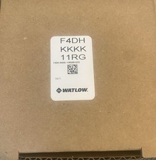 F4DH-KKKK-11RG Module, PLC, LCD, Board, Controller