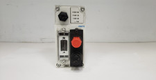 FBA-2-M12-5POL Module, PLC, LCD, Board, Controller