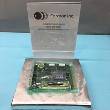 FBPCB-0200 Module, PLC, LCD, Board, Controller