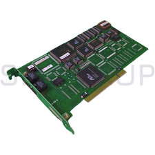 FC2001.0000 Module, PLC, LCD, Board, Controller