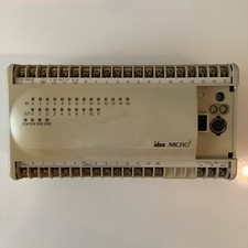 FC2A-C24B1 Module, PLC, LCD, Board, Controller