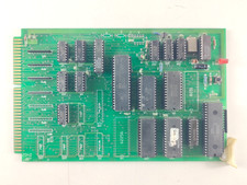 FC7820018 Module, PLC, LCD, Board, Controller