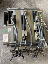 FCA330M Module, PLC, LCD, Board, Controller