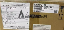 FCA80PJ-2A Module, PLC, LCD, Board, Controller