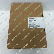 FCI7201-B1 Module, PLC, LCD, Board, Controller