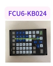 FCU6-KB024 Module, PLC, LCD, Board, Controller