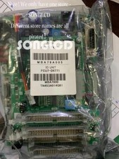 FCU7-DX771 Module, PLC, LCD, Board, Controller