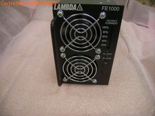 FE1000-48RA Module, PLC, LCD, Board, Controller