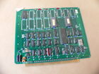 FEN006486 Module, PLC, LCD, Board, Controller