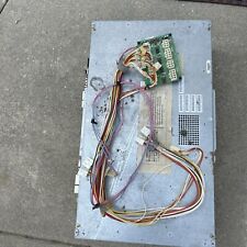 FERRARI3 Module, PLC, LCD, Board, Controller