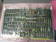 FIS-1PB Module, PLC, LCD, Board, Controller
