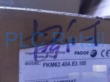 FKM62.40A.E3.100 Module, PLC, LCD, Board, Controller