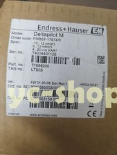 FMB52-17974-0 Module, PLC, LCD, Board, Controller