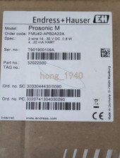 FMU42-APB2A22A Module, PLC, LCD, Board, Controller