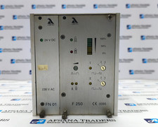 FN01-F250 Module, PLC, LCD, Board, Controller