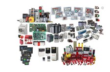 FN035-4EK.WD.V7 Module, PLC, LCD, Board, Controller