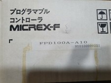FPD100A-A10 Module, PLC, LCD, Board, Controller