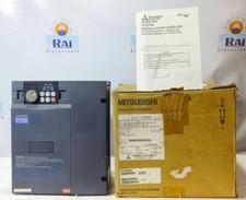 FR-F740-00170-EC Control Module by MITSUBISHI
