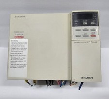 FR-A044-1.5K-UL Module, PLC, LCD, Board, Controller