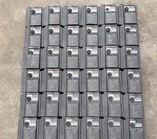 FR-A220-3.7K Module, PLC, LCD, Board, Controller