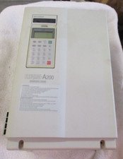 FR-A220E-15K-TF Module, PLC, LCD, Board, Controller