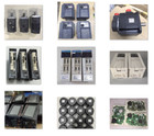 FR-A520-0.75K-NA Module, PLC, LCD, Board, Controller