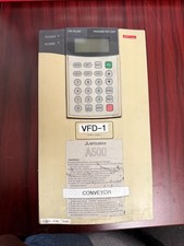 FR-A540-1.5K-NA Module, PLC, LCD, Board, Controller