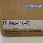 FR-A540-11K-EC-AF Module, PLC, LCD, Board, Controller