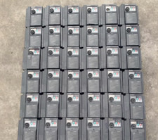 FR-A540-7.5K Module, PLC, LCD, Board, Controller