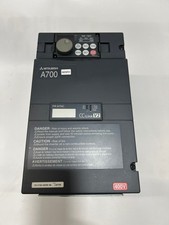 FR-A740-00090-NA Module, PLC, LCD, Board, Controller
