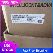 FR-A840-00930-2-60 Module, PLC, LCD, Board, Controller