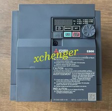 FR-E840-0120-4-60-5.5KW Module, PLC, LCD, Board, Controller