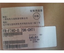 FR-F740-0.75K-CHT