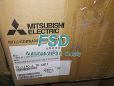 FR-F740-3.7K-CHT1 Module, PLC, LCD, Board, Controller