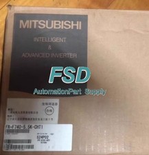 FR-F740-5.5K-CHT1 Module, PLC, LCD, Board, Controller