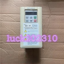 FR-U120S-N0.2K-EC Module, PLC, LCD, Board, Controller