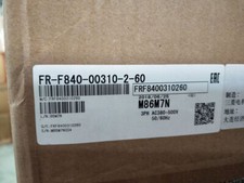 FRF84000310260 Module, PLC, LCD, Board, Controller