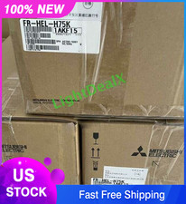 FRHELH75K Module, PLC, LCD, Board, Controller