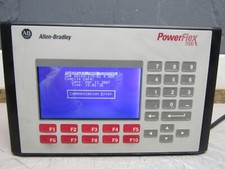 FRN-4.008 Module, PLC, LCD, Board, Controller