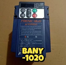 FRN0.75E1S-2A Module, PLC, LCD, Board, Controller