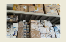 FRN0044F2S-4C Module, PLC, LCD, Board, Controller