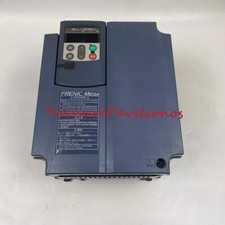 FRN11GL1S-4C Module, PLC, LCD, Board, Controller