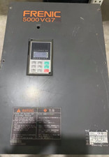 FRN30VG7S-4 Module, PLC, LCD, Board, Controller