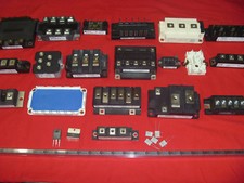 FRN45P11S4CX Module, PLC, LCD, Board, Controller