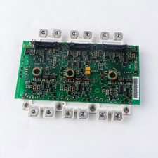 FS450R12KE3-AGDR-71 Module, PLC, LCD, Board, Controller