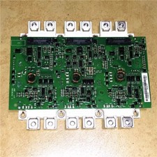 FS450R17KE3-AGDR-76C Module, PLC, LCD, Board, Controller