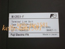 FTL-010H-A10 Module, PLC, LCD, Board, Controller