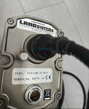 FUT-LMG-2CSCS Module, PLC, LCD, Board, Controller